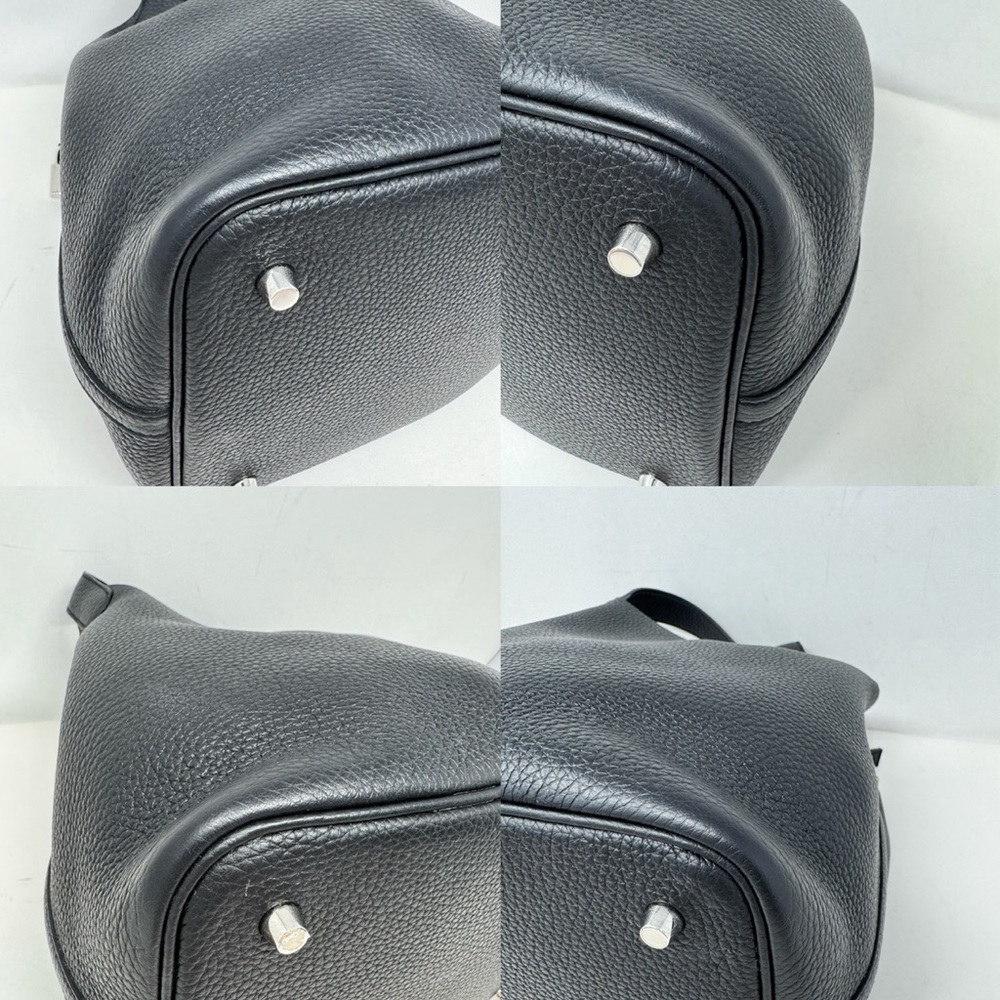 Hermes Picotin 22 - Picture 5 of 10